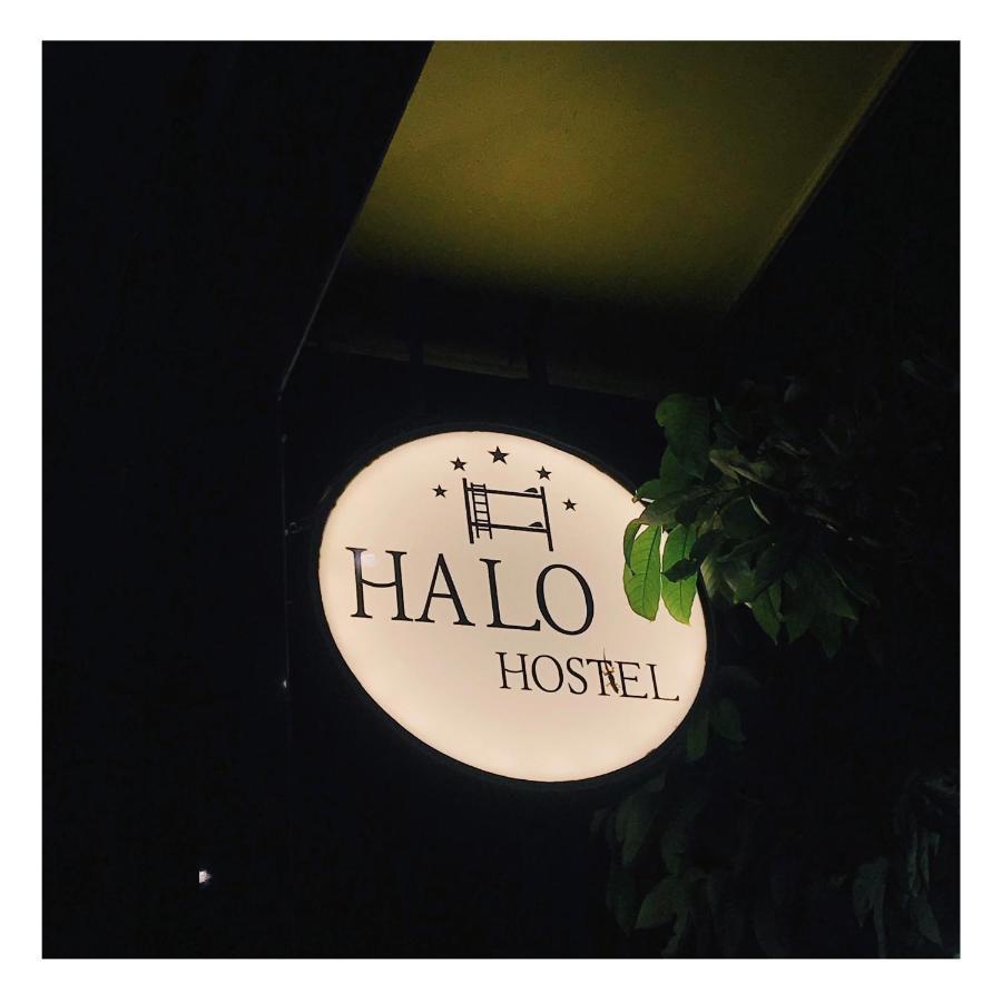 Halo Hostel กวีเญิน ภายนอก รูปภาพ