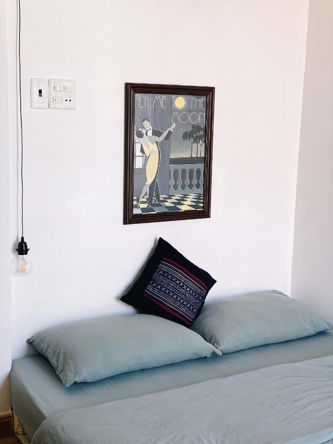 Halo Hostel กวีเญิน ภายนอก รูปภาพ